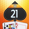 Animated Blackjack 3D