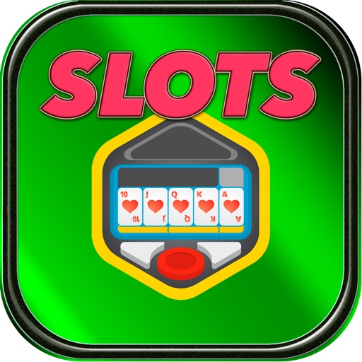 777 Fun Free Casino SLOTS Casino - Pro Slots Game Edition icon
