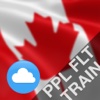 PPL Flight Training Quiz - Air Exercise Review