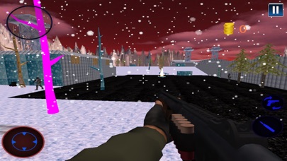 Professional Terrorist Shooter screenshot 2
