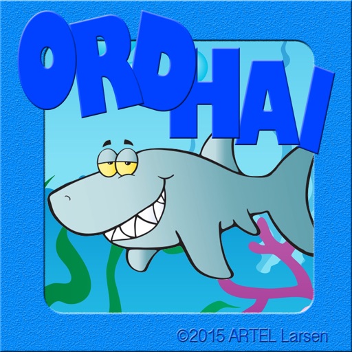 OrdHai Icon