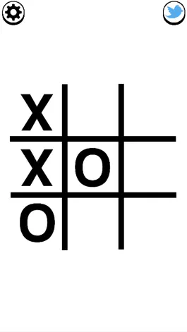 Game screenshot Impossible Tic-Tac-Toe mod apk