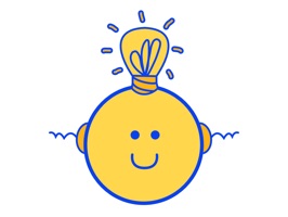Enjoy these fun robots in your iMessage conversations while our team is working out the real AI behind conversational commerce