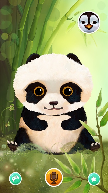 Talking Phone Kids HD