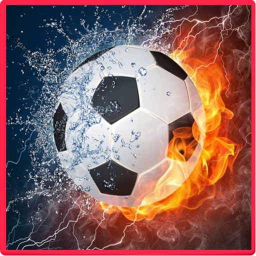 Soccer - Football League Online Icon