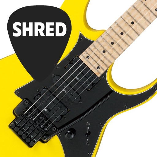 Shred Guitar & Solos HD