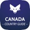 Canada - Travel Guide & Offline Maps