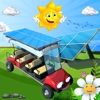 Frohliche Sonne for iPad