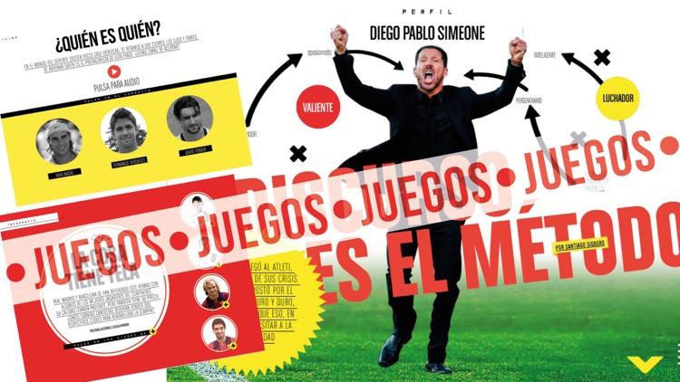 Marca Plus screenshot-3