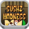 Sushi Madness Puzzle Game