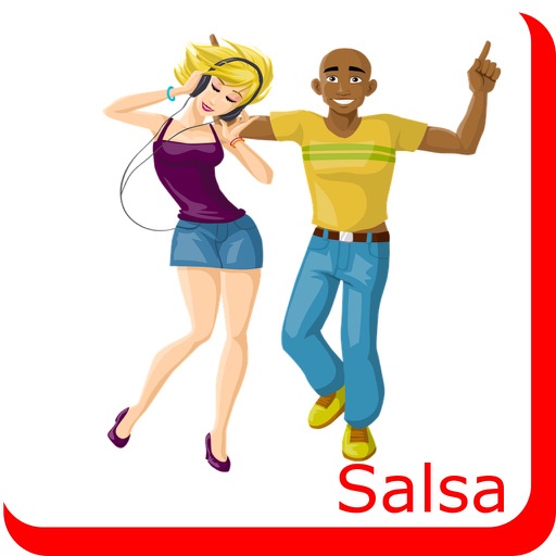 Radios de Musica Salsa Gratis - Las mejores salsas iOS App