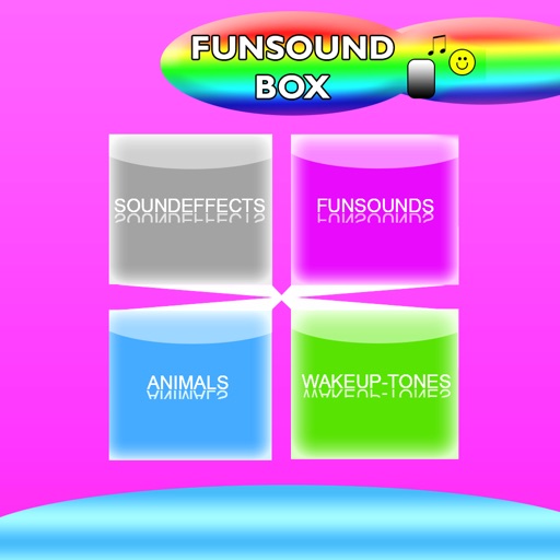 Funsound Box icon