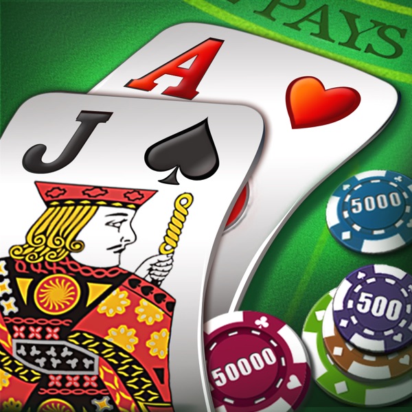 AE BLACKJACK - FREE CLASSIC CASINO CARD GAME WITH TRAINER AE BLACKJACK - FREE CLASSIC CASINO CARD GAME WITH TRAINER