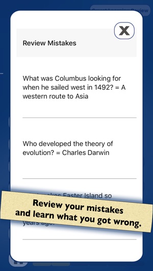 World History Quiz — European and U.S. History(圖5)-速報App