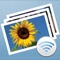 Scotty transfers photos and videos from an iPad, iPhone or iPod touch to a Mac