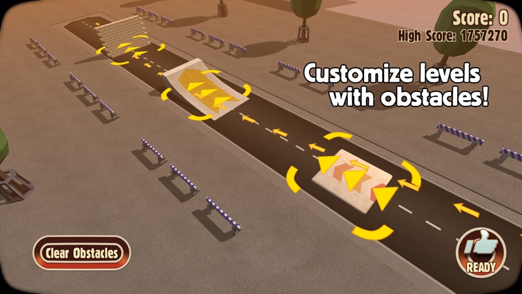 Turbo Dismount® screenshot-3