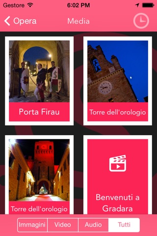 SMART - Software for museum and art screenshot 3