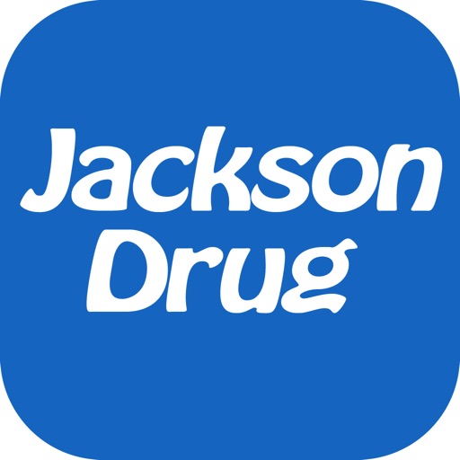 Jackson Drug Company