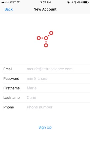 TetraScience(圖5)-速報App