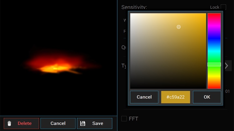 Mic Spectrum Analyzer PRO