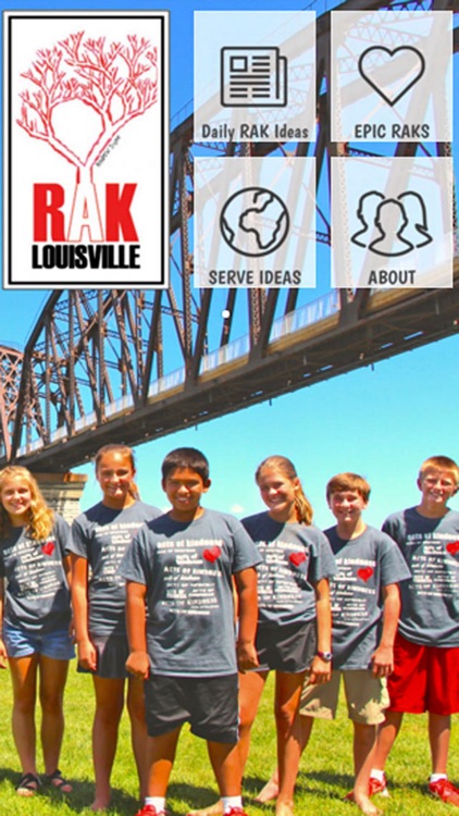 RAK Louisville