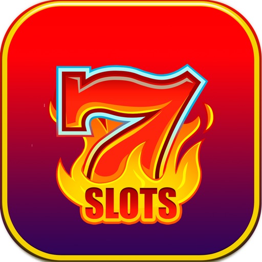 Xtreme Hot Hot Hot SLOTS! - Las Vegas Free Casino Machine Icon