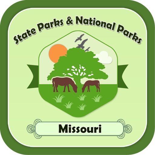 Missouri - State Parks & National Parks Guide