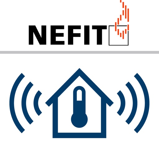 Nefit ProControl icon