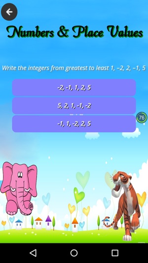 Y5Maths(圖5)-速報App