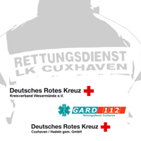 Rettungsdienst LK Cuxhaven