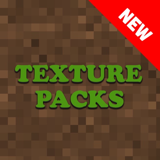 Texture Packs Lite for Minecraft PC iOS App