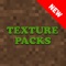 Texture Packs Lite for Minecraft PC
