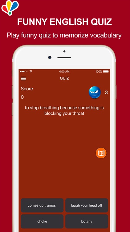Learn English by Conversation screenshot-4