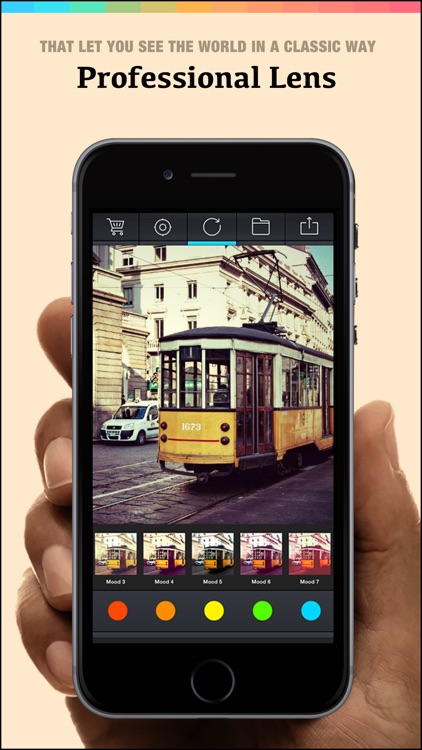 Effect 360 Pro - Best Photo Editor To Add Amazing Digital Art Stylish Camera Filters Effects
