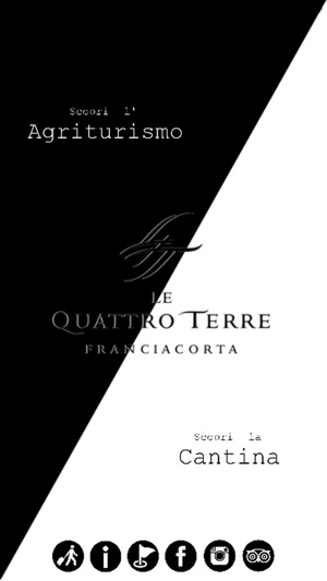 Le Quattro Terre