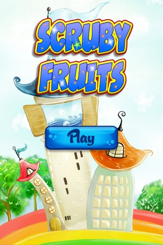 Scruby Fruits screenshot 3