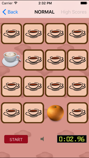 Breakfast Matching Game(圖1)-速報App