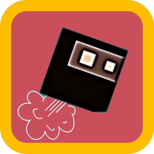 Cube Saga Mania iOS App