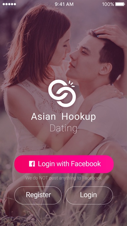 local asian dating app