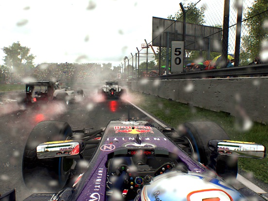 Скачать T1 Race Masters