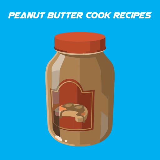Peanut Butter Cook Recipes icon