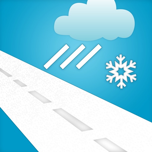 Vaisala RoadDSS® Road Condition
