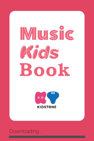 Music Kids Bookのおすすめ画像1