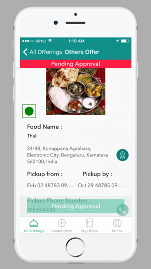 FoodForAll(圖3)-速報App