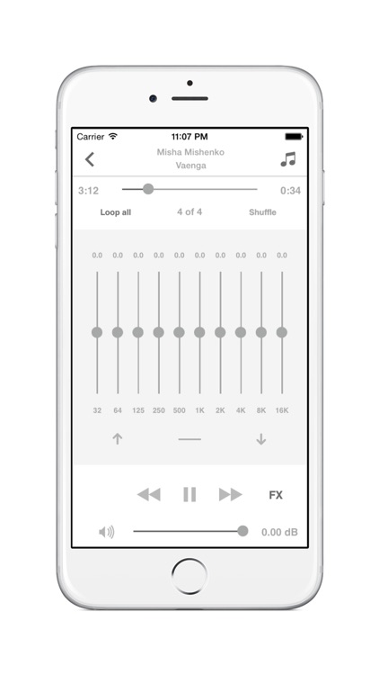 EQ 10 - Equalizer