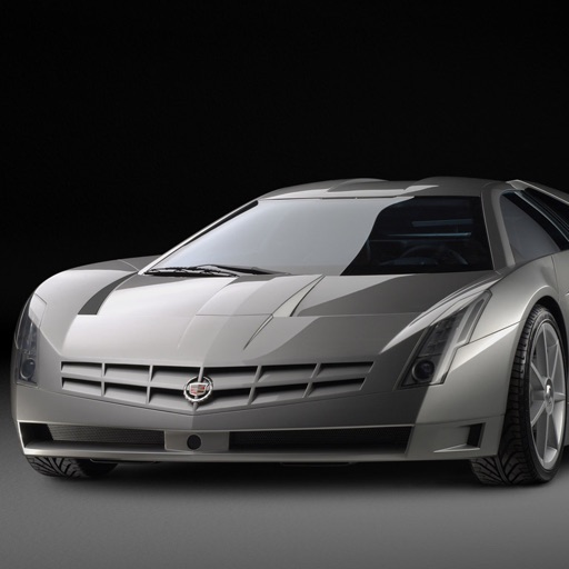 Cadillac Wallpapers HD: Quotes Backgrounds with Art Pictures