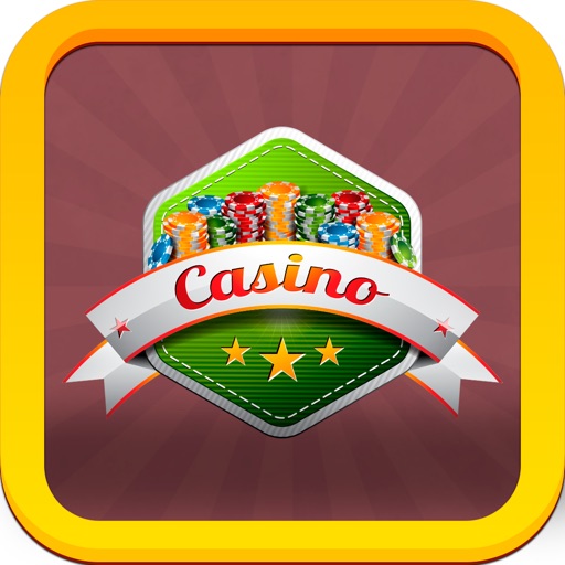 21 Casino Paradise Diamond Slots - Free Entertainm icon