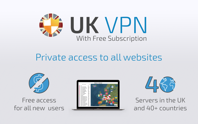 UK VPN(圖2)-速報App