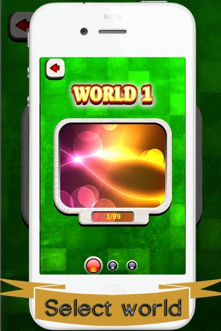 Gem Jewel Match screenshot 2