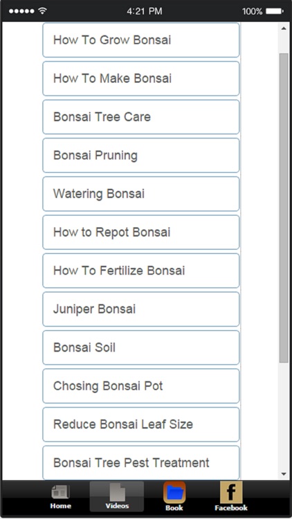Bonsai Basics - Learn All About Growing Bonsai Trees